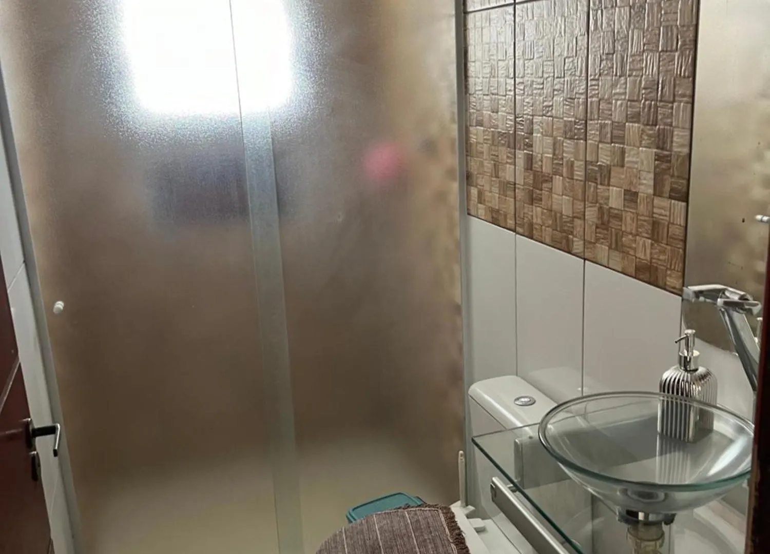 Ga4-Hospedagem Proximo Ao Aeroporto De Guarulhos Apartamento Brasil