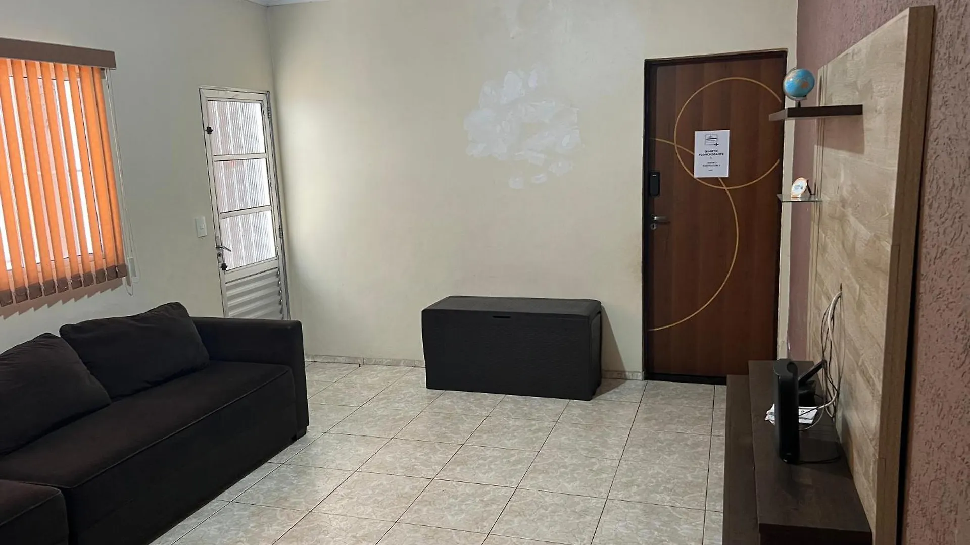 Ga4-Hospedagem Proximo Ao Aeroporto De Guarulhos Apartamento