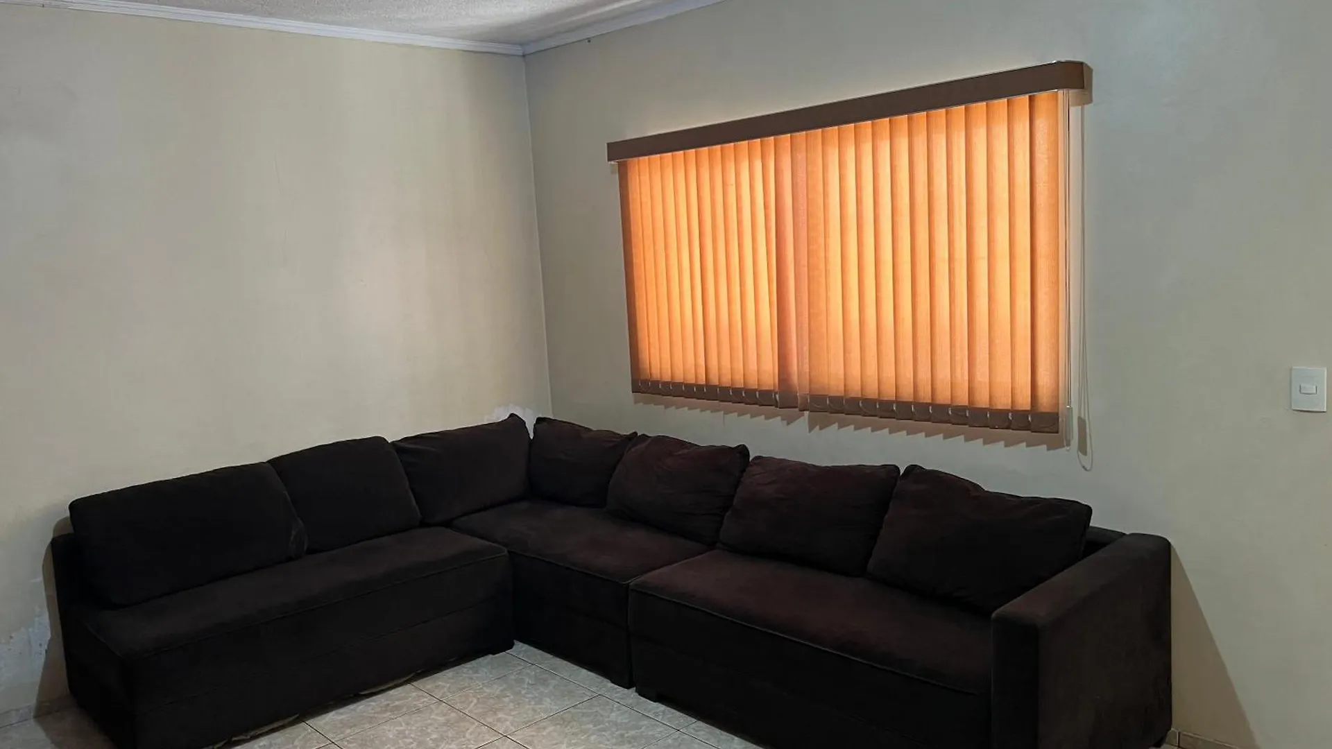 Ga4-Hospedagem Proximo Ao Aeroporto De Guarulhos Apartamento Brasil