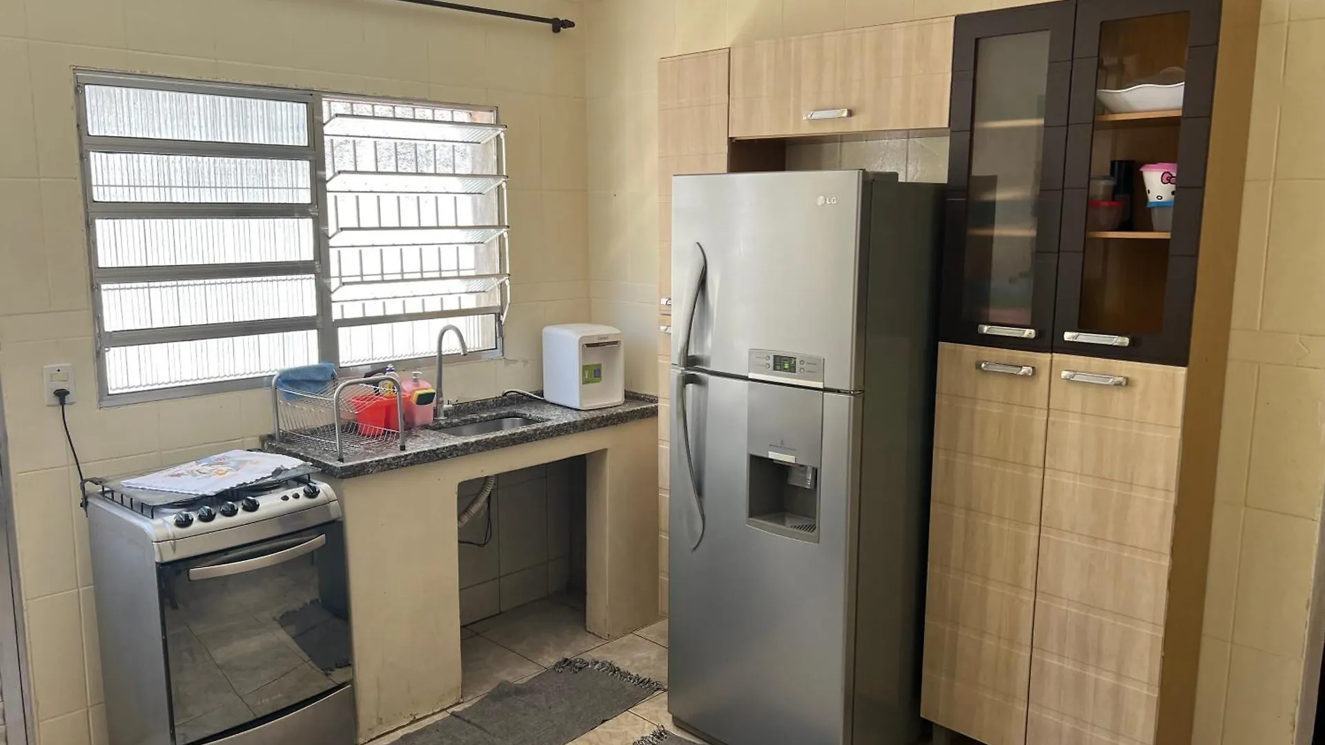 Ga4-Hospedagem Proximo Ao Aeroporto De Guarulhos Apartamento