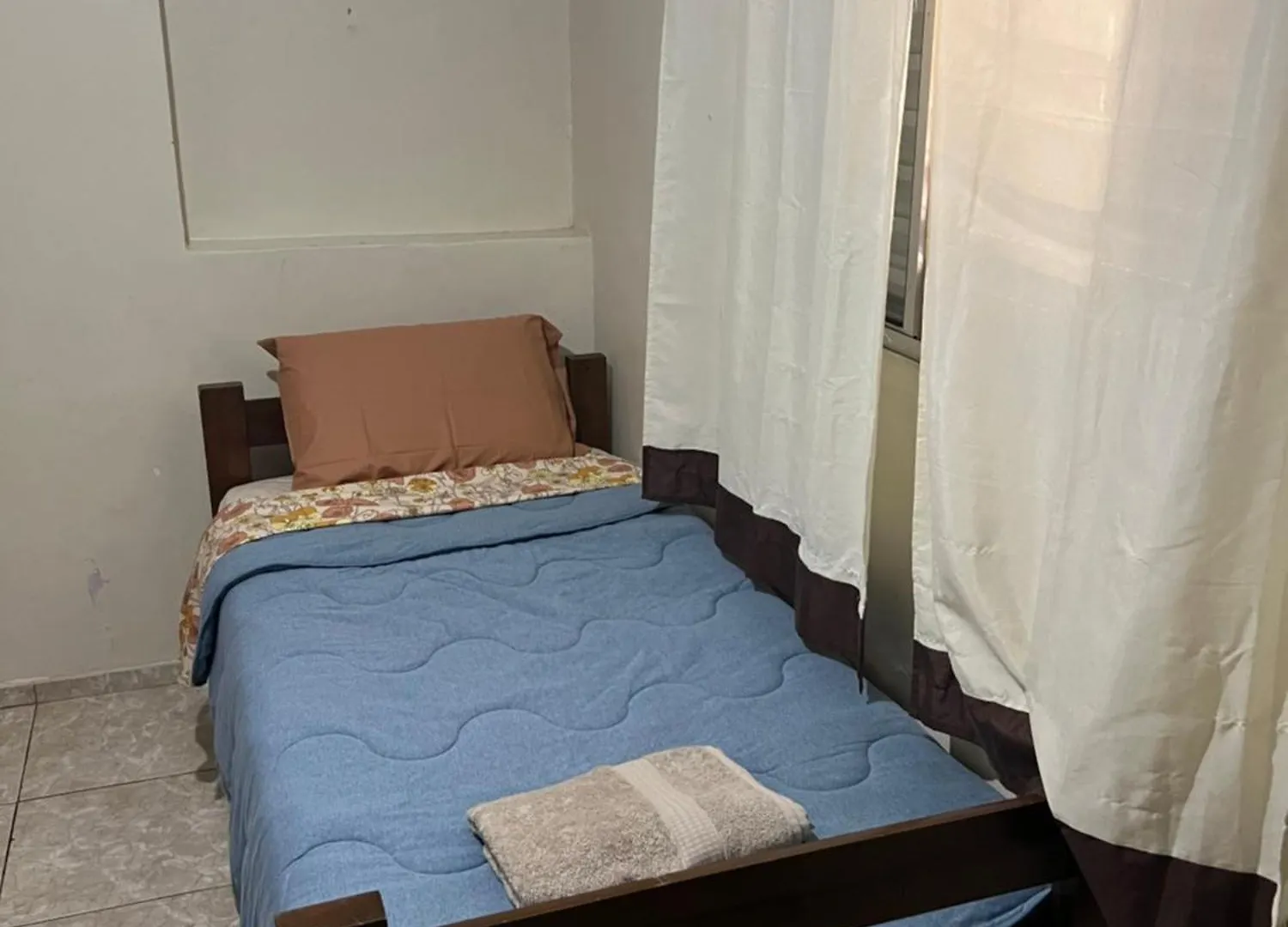 Ga4-Hospedagem Proximo Ao Aeroporto De Guarulhos Apartamento