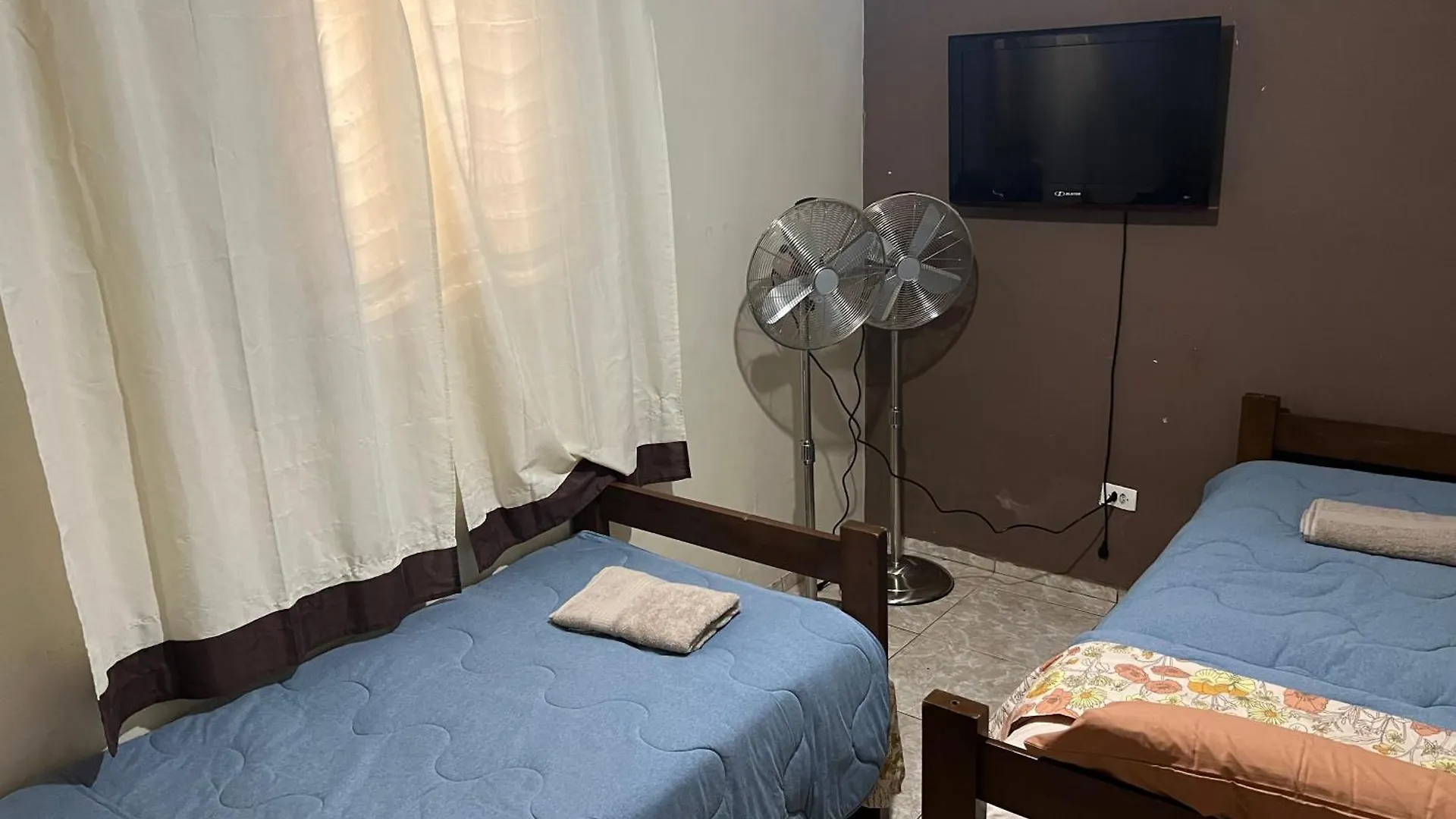 Ga4-Hospedagem Proximo Ao Aeroporto De Guarulhos Apartamento