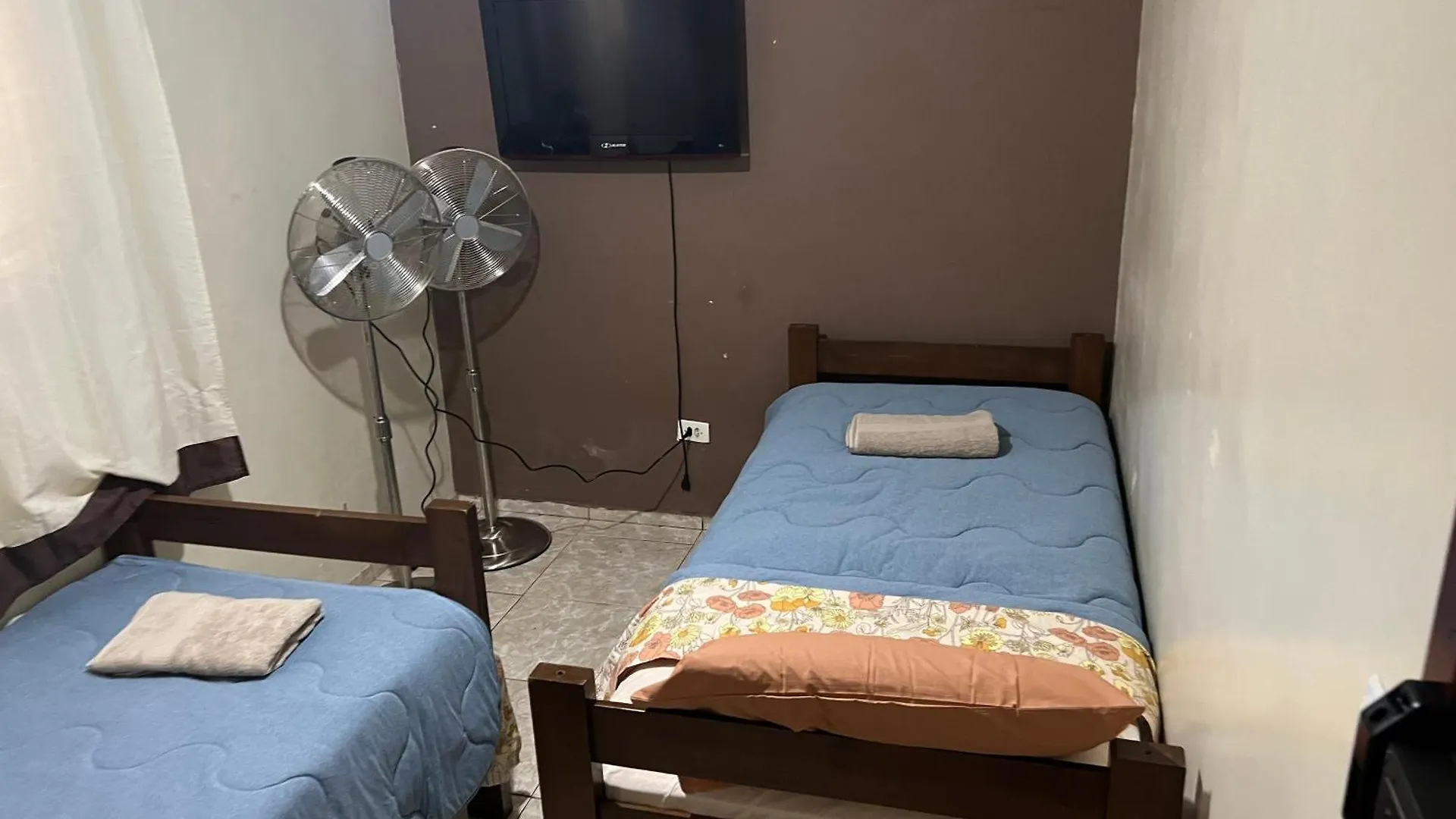 Ga4-Hospedagem Proximo Ao Aeroporto De Guarulhos Apartamento Brasil