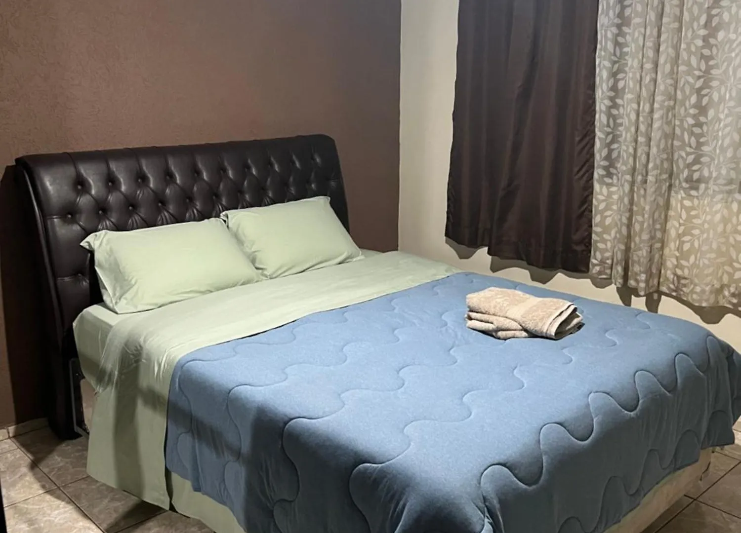 Ga4-Hospedagem Proximo Ao Aeroporto De Guarulhos Apartamento