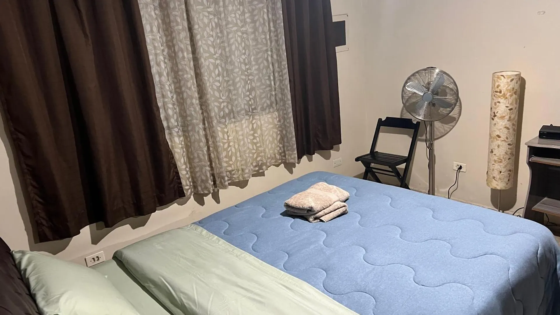 Ga4-Hospedagem Proximo Ao Aeroporto De Guarulhos Apartamento 0*,  Brasil