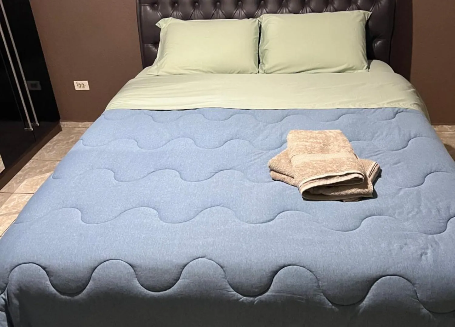 Ga4-Hospedagem Proximo Ao Aeroporto De Guarulhos Apartamento