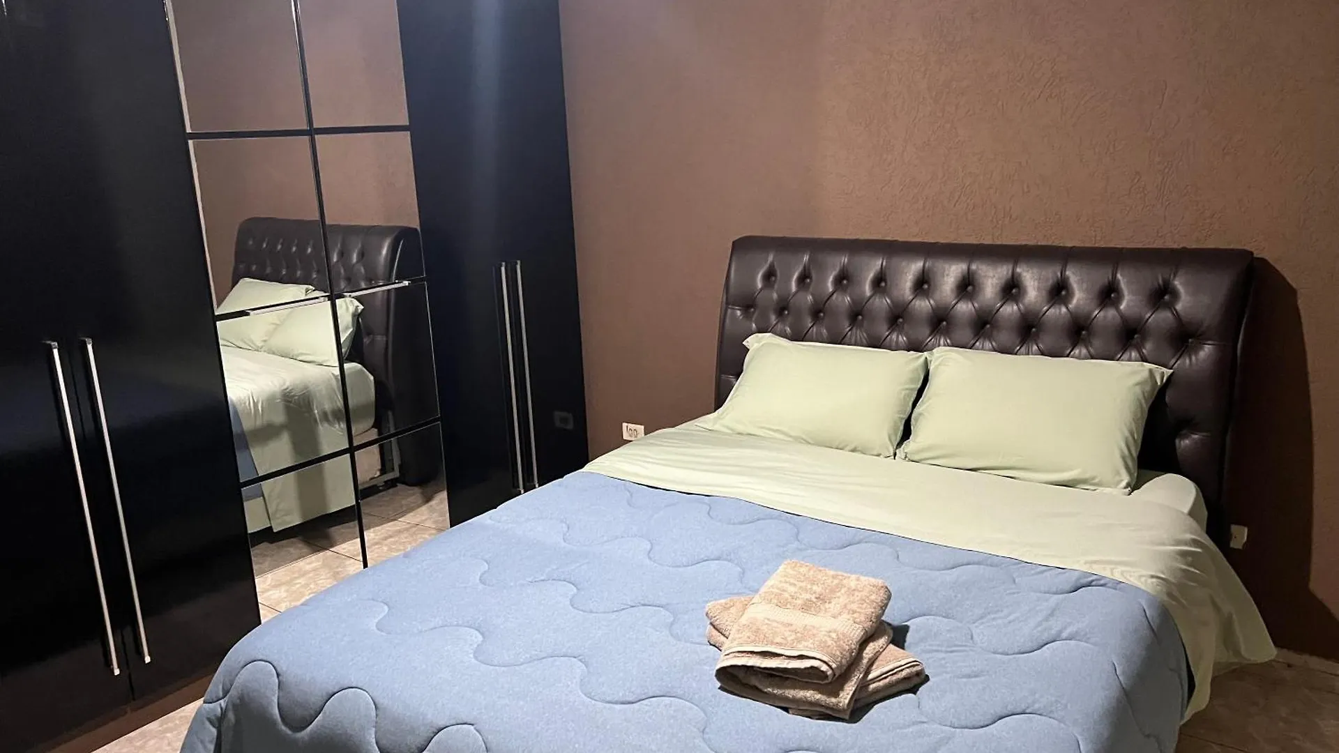 Ga4-Hospedagem Proximo Ao Aeroporto De Guarulhos Apartamento 0*,  Brasil