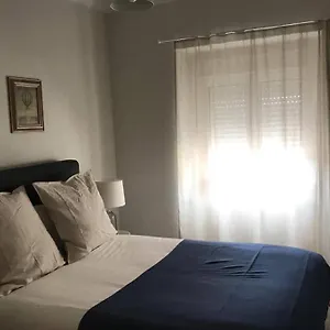 Olá - Alcantara I Apartamento Lisboa