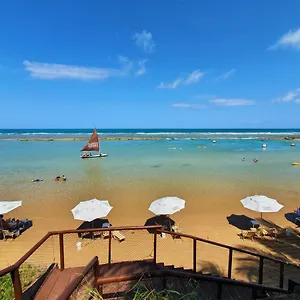 Nannai - Alto Padrão Apartamento Pôrto das Galinhas