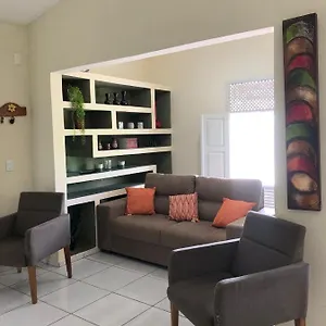 Casa Ampla E Aconchegante No Coração De Ponta Negra Casa de Férias Natal