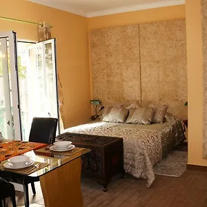 Center Apartamento Lagos