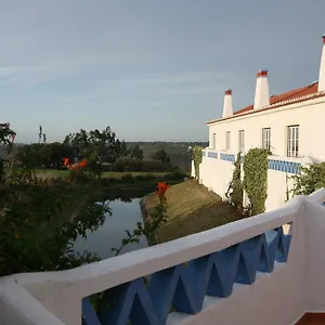 Canal Da Agua Apartamento Odeceixe
