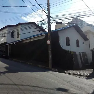  Hostal O Gru-sp - Próx Ao Aeroporto De