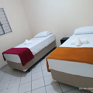  Apartamento Residencial Jbo 1181