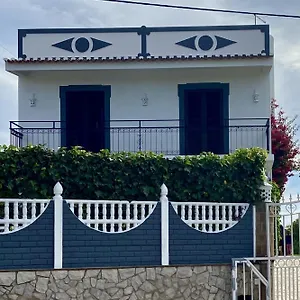 Vivenda Silvestre Villa Albufeira