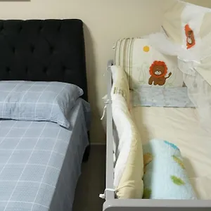  Apartamento Apto 4km Do Aeroporto Gru