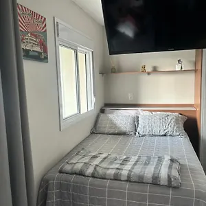  Apartamento Completo E Moderno