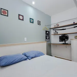  Apartamento One