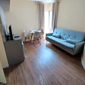  Apartamento Flat Maravilhoso 5 Pessoas Garagem, Hakka, Feirinha E Hospitais