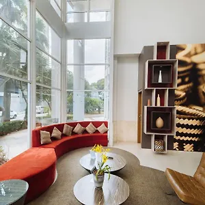  Apartamento Xtay Aeroporto