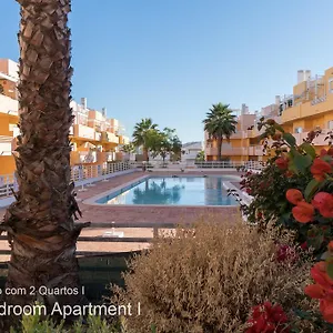 Akisol Cabanas Tavira In Apartamento Cabanas De Tavira