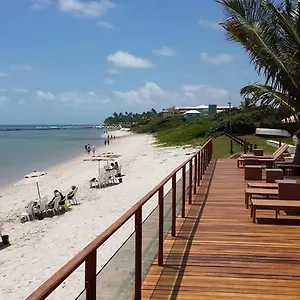 Marupiara Suites Muro Alto Apartamento Pôrto das Galinhas
