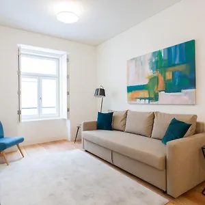 Flh Chiado Flat Apartamento Lisboa